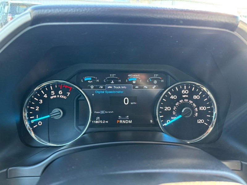 Ford F-150 Vehicle Image 18