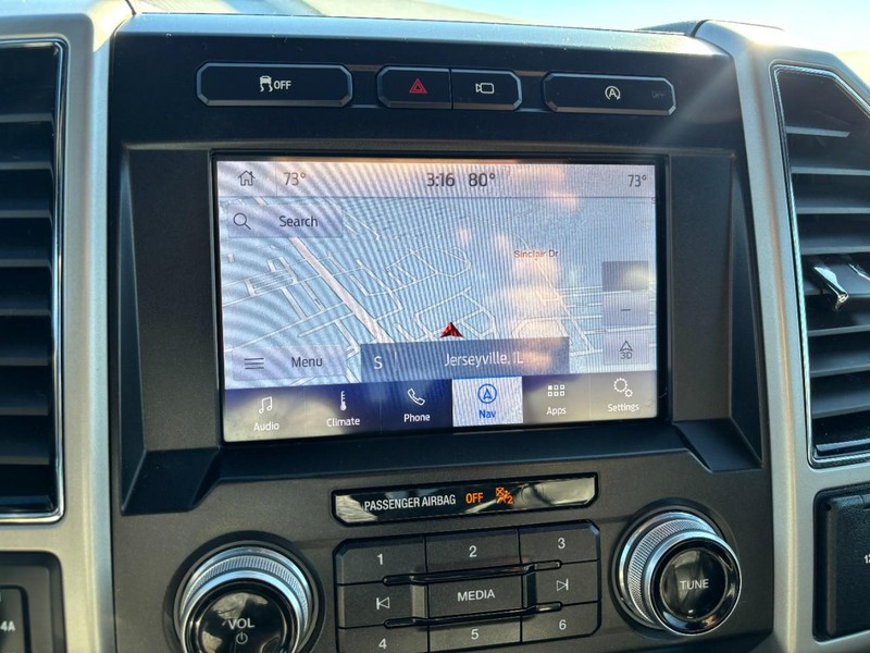 Ford F-150 Vehicle Image 19