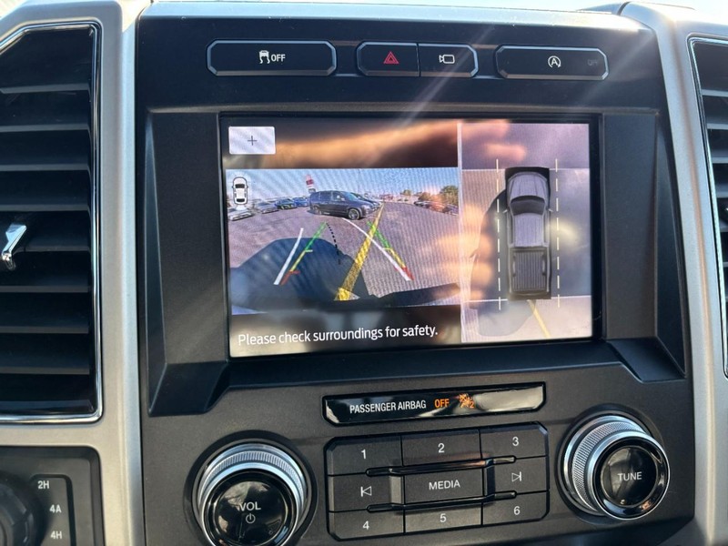 Ford F-150 Vehicle Image 20