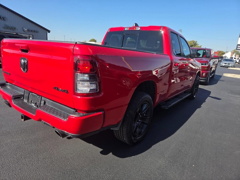Ram 1500 Vehicle Image 05