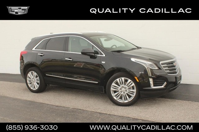 more details - cadillac xt5