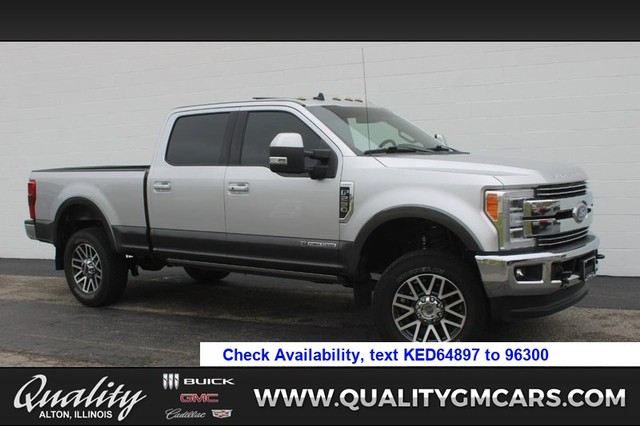 more details - ford super duty f-250 srw