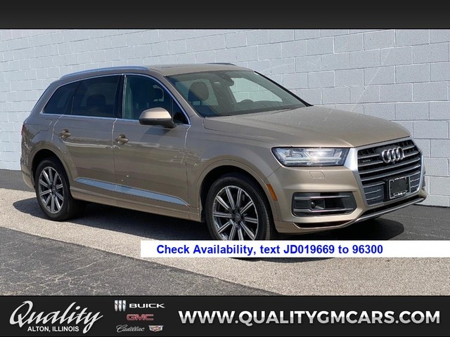 more details - audi q7