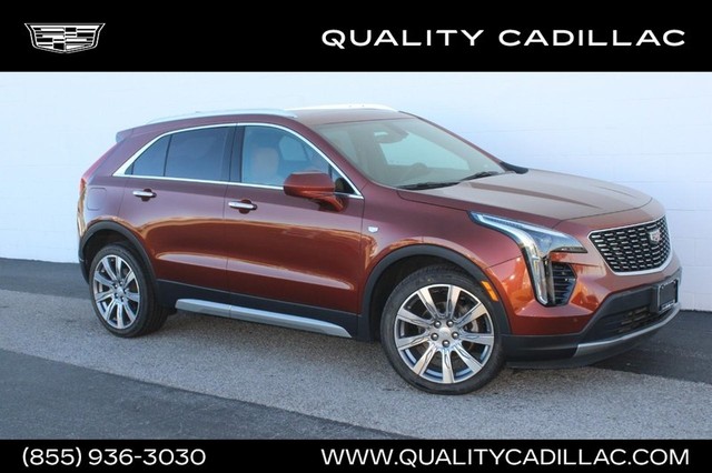 more details - cadillac xt4