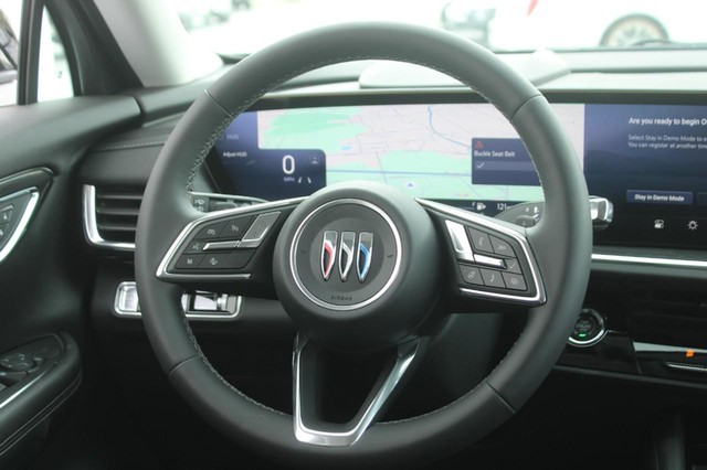 2025 Buick Envision Preferred - Photo 6