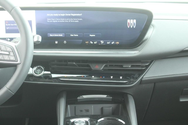 2025 Buick Envision Preferred - Photo 7