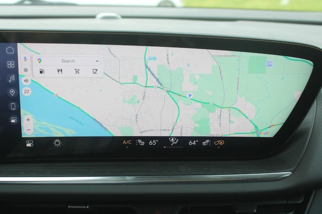 2025 Buick Envision Preferred - Photo 8