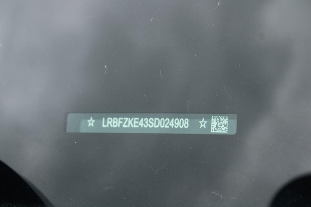 2025 Buick Envision Preferred - Photo 10