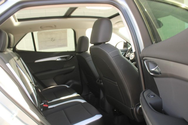 2025 Buick Envision Sport Touring - Photo 4