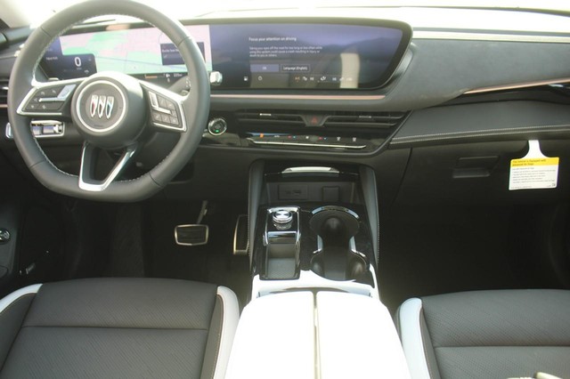 2025 Buick Envision Sport Touring - Photo 5
