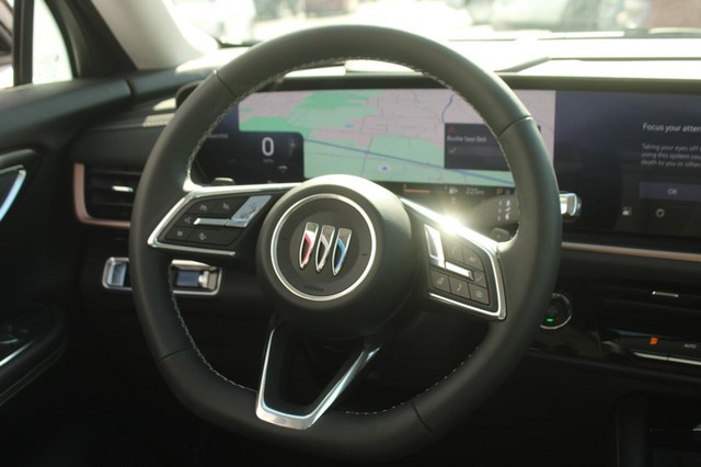 2025 Buick Envision Sport Touring - Photo 6