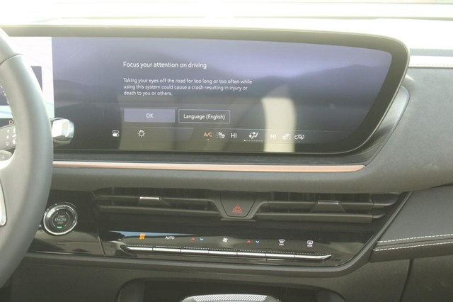 2025 Buick Envision Sport Touring - Photo 7