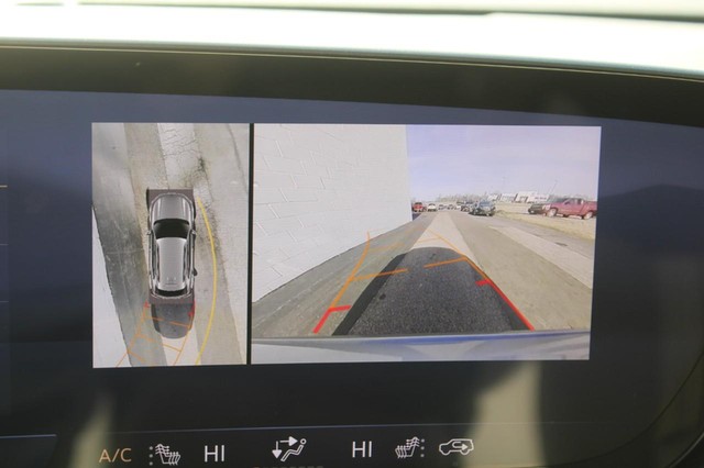 2025 Buick Envision Sport Touring - Photo 9