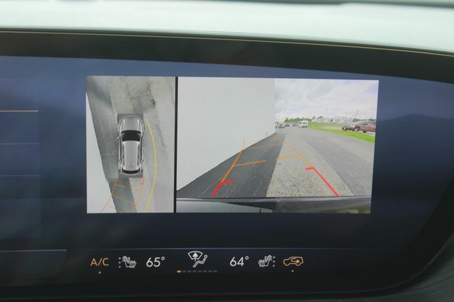 2025 Buick Envision Preferred - Photo 10
