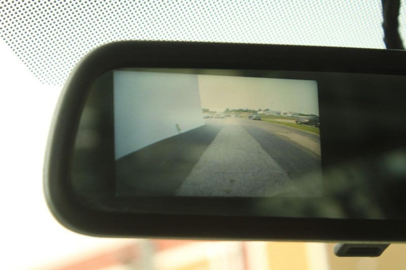 Chevrolet Express Cargo Van Vehicle Full-screen Gallery Image 20