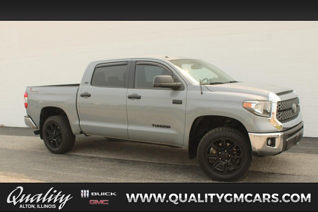more details - toyota tundra 4wd