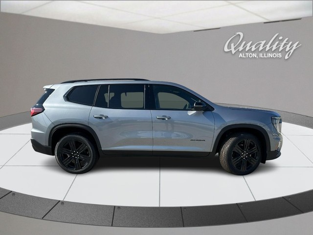 2026 GMC Acadia Elevation - Photo 2