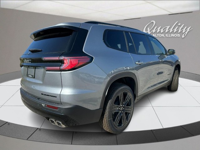 2026 GMC Acadia Elevation - Photo 3