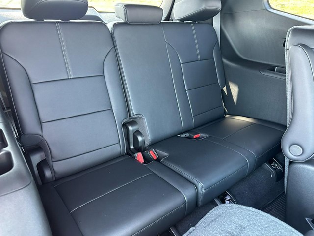 2026 GMC Acadia Elevation - Photo 5