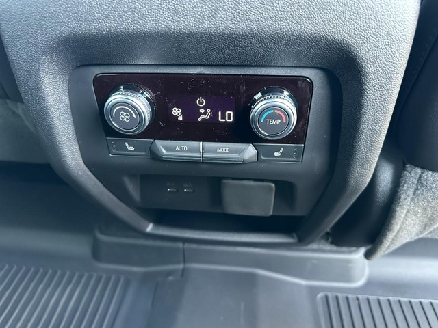 2026 GMC Acadia Elevation - Photo 6