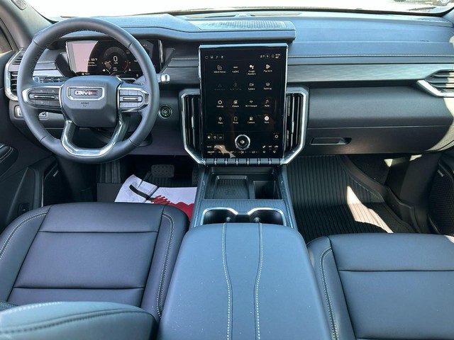 2026 GMC Acadia Elevation - Photo 7