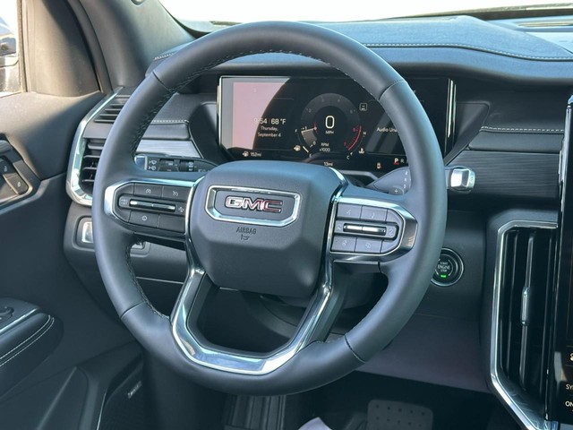2026 GMC Acadia Elevation - Photo 8