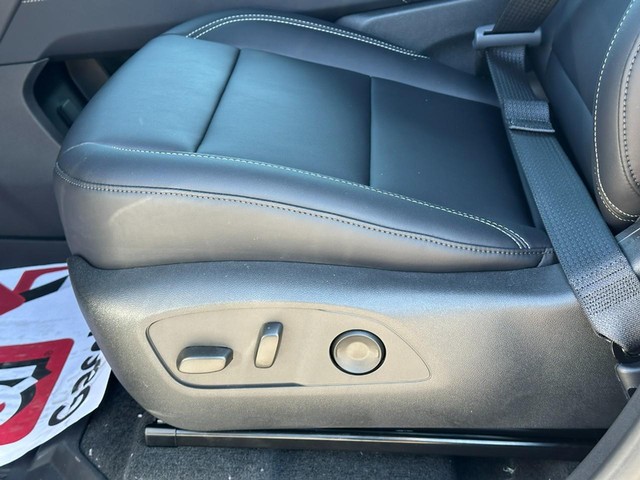 2026 GMC Acadia Elevation - Photo 12