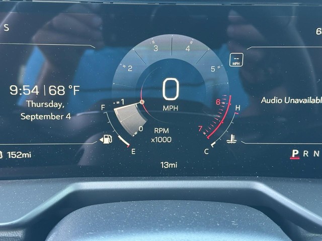 2026 GMC Acadia Elevation - Photo 15