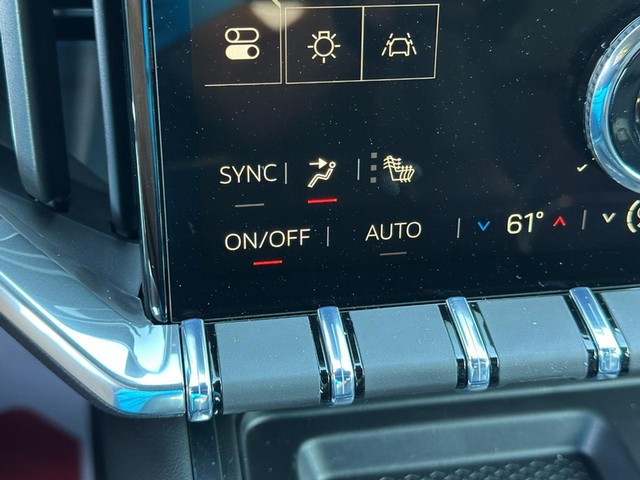 2026 GMC Acadia Elevation - Photo 16