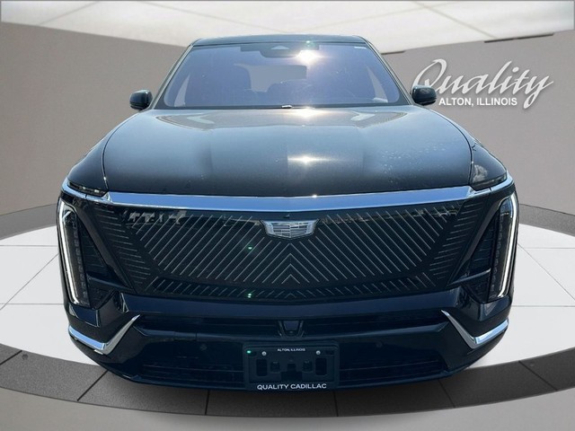 2026 Cadillac VISTIQ Luxury - Photo 6