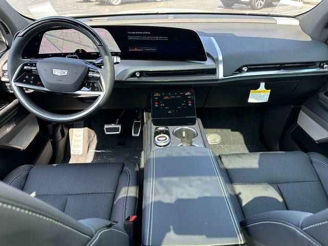 2026 Cadillac VISTIQ Luxury - Photo 9
