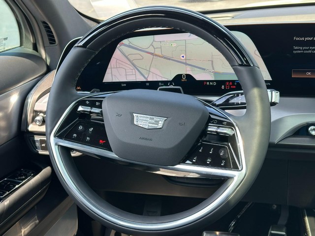 2026 Cadillac VISTIQ Luxury - Photo 10