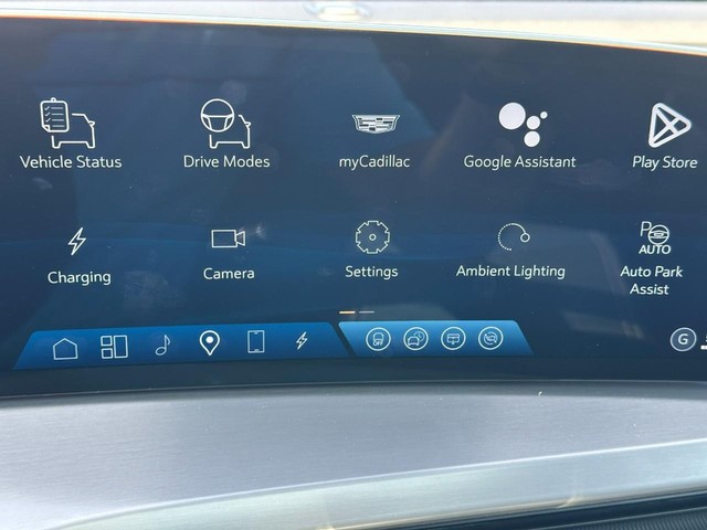 2026 Cadillac VISTIQ Luxury - Photo 19