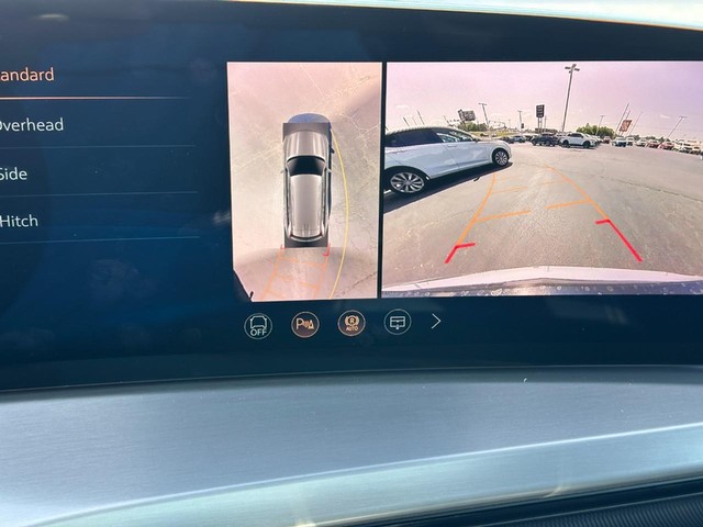2026 Cadillac VISTIQ Luxury - Photo 20