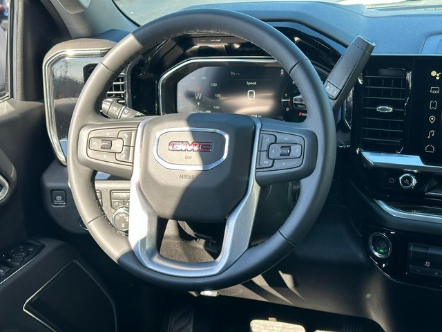 2026 GMC Sierra 1500 SLE - Photo 6
