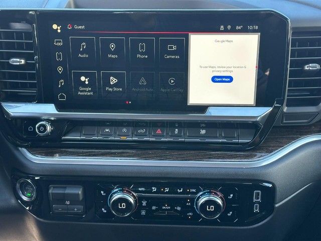 2026 GMC Sierra 1500 SLE - Photo 7