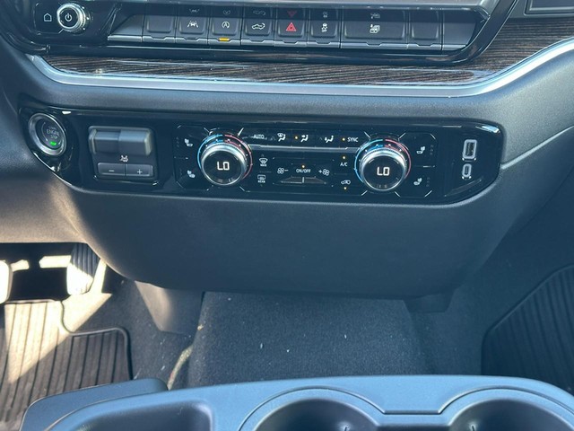 2026 GMC Sierra 1500 SLE - Photo 8