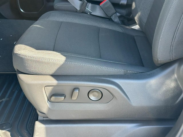 2026 GMC Sierra 1500 SLE - Photo 10