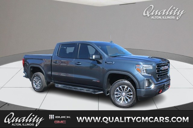 Alton IL 2020 GMC Sierra 1500 more details - gmc sierra 1500