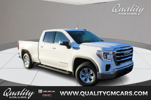 Alton IL 2021 GMC Sierra 1500 more details - gmc sierra 1500