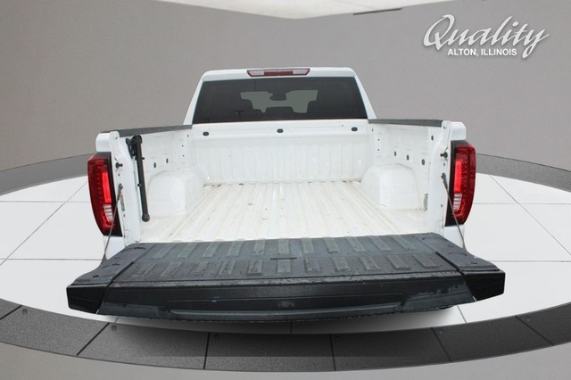 2024 GMC Sierra 1500 SLT - Photo 6