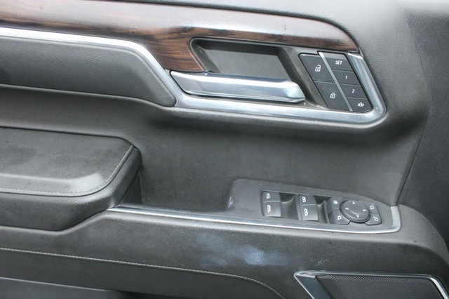 2024 GMC Sierra 1500 SLT - Photo 10