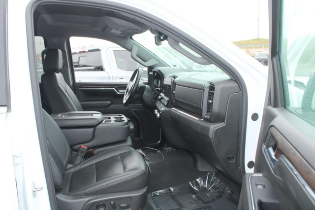 2024 GMC Sierra 1500 SLT - Photo 11