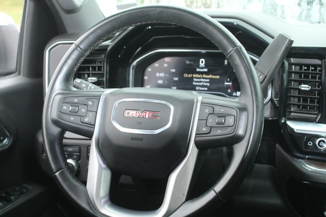 2024 GMC Sierra 1500 SLT - Photo 14