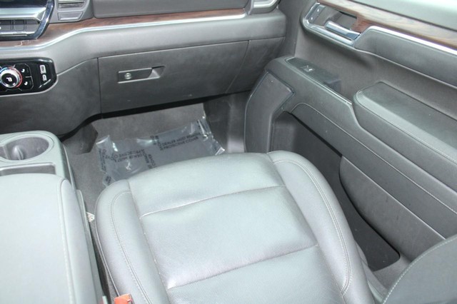 2024 GMC Sierra 1500 SLT - Photo 16