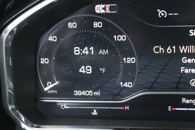2024 GMC Sierra 1500 SLT - Photo 19