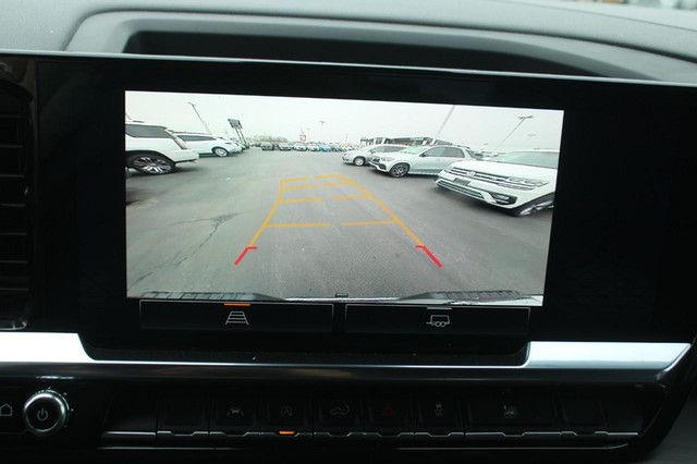 2024 GMC Sierra 1500 SLT - Photo 20