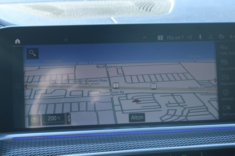 BMW X5 Vehicle Full-screen Gallery Image 20