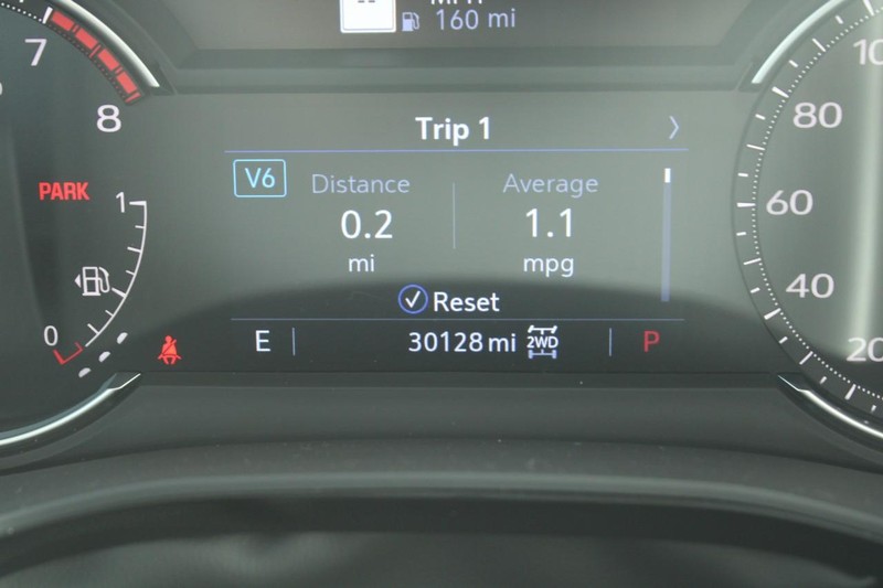 Cadillac XT6 Vehicle Full-screen Gallery Image 25