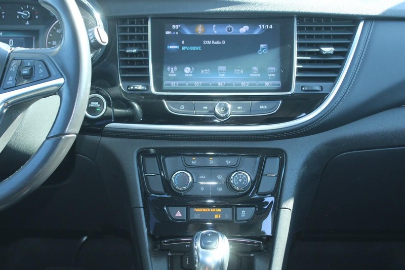 Buick Encore Vehicle Full-screen Gallery Image 13